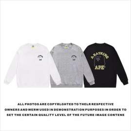 Picture of Bape Sweatshirt _SKUBapeS-2XLscqx56230512